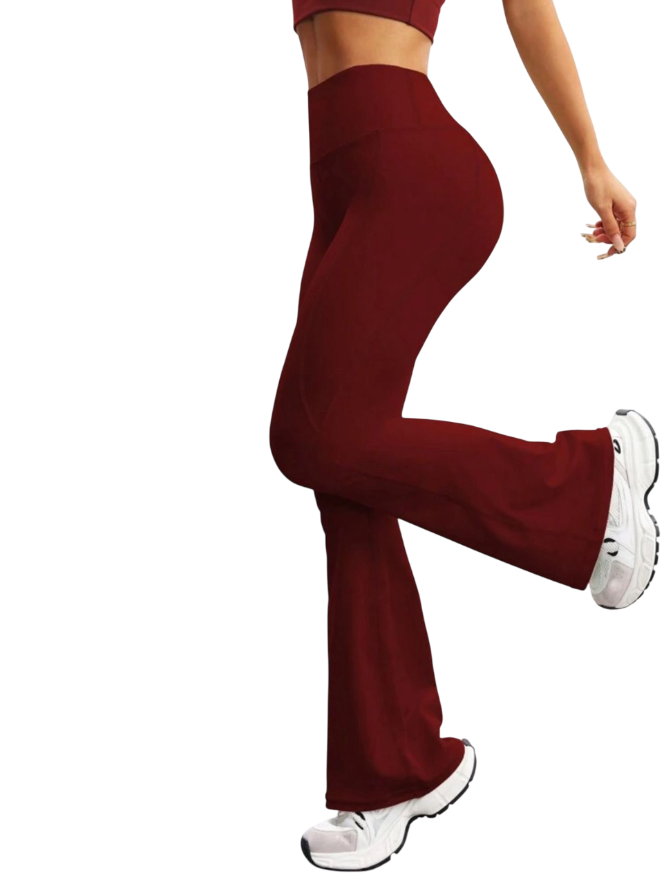 Top Vital Seamless
